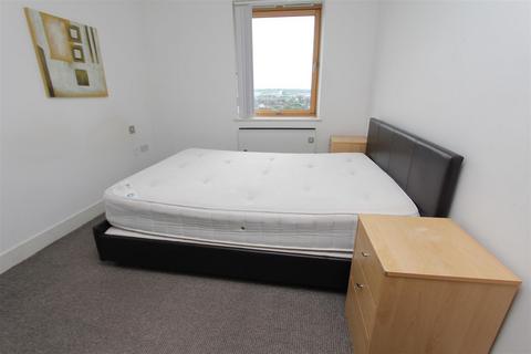 1 bedroom flat to rent, Clarence House, Leeds Dock
