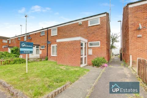 4 bedroom end of terrace house for sale, Dunsmore Avenue, Coventry