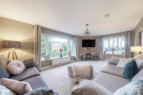 4 bedroom detached house for sale, Ford Lane, West Hill, Ottery St. Mary