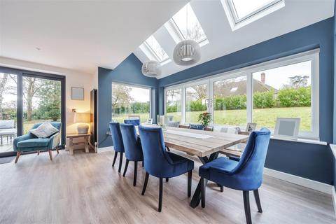 4 bedroom detached house for sale, Ford Lane, West Hill, Ottery St. Mary
