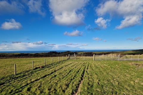 Land for sale, Woolacombe