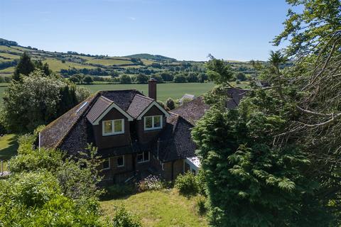 3 bedroom detached house for sale, Shepherds Lane, Colaton Raleigh, Sidmouth