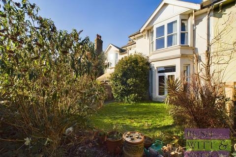 3 bedroom terraced house for sale, Sedlescombe Road North, St. Leonards-On-Sea