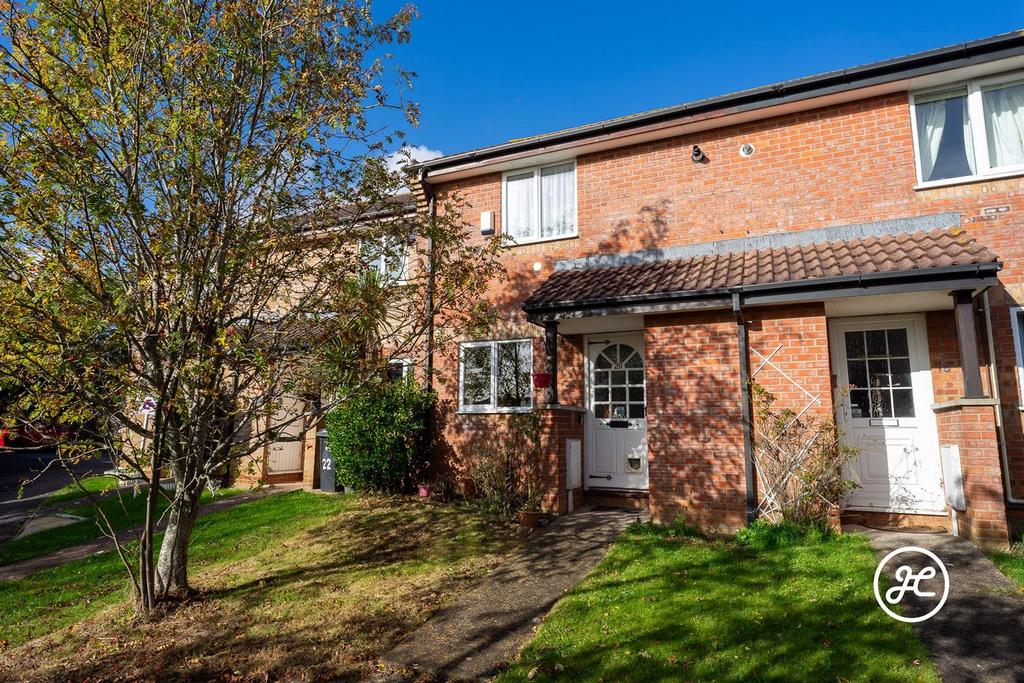 Close, Bridgwater 2 bed terraced house for sale £165,000