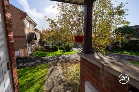 20 Biddiscombe Close, Bridgwater, TA6 6YB
