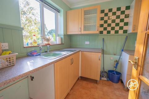 20 Biddiscombe Close, Bridgwater, TA6 6YB