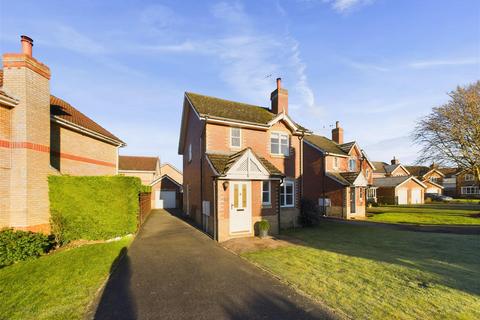 5 Millrace Close, Norton, Malton, YO17 9PF