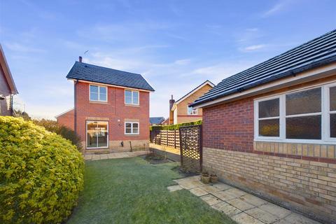 5 Millrace Close, Norton, Malton, YO17 9PF