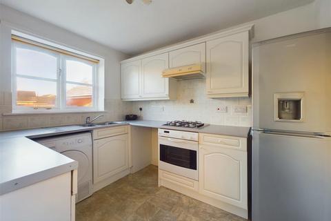 5 Millrace Close, Norton, Malton, YO17 9PF