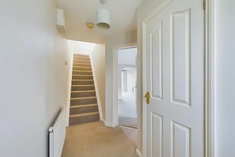 5 Millrace Close, Norton, Malton, YO17 9PF