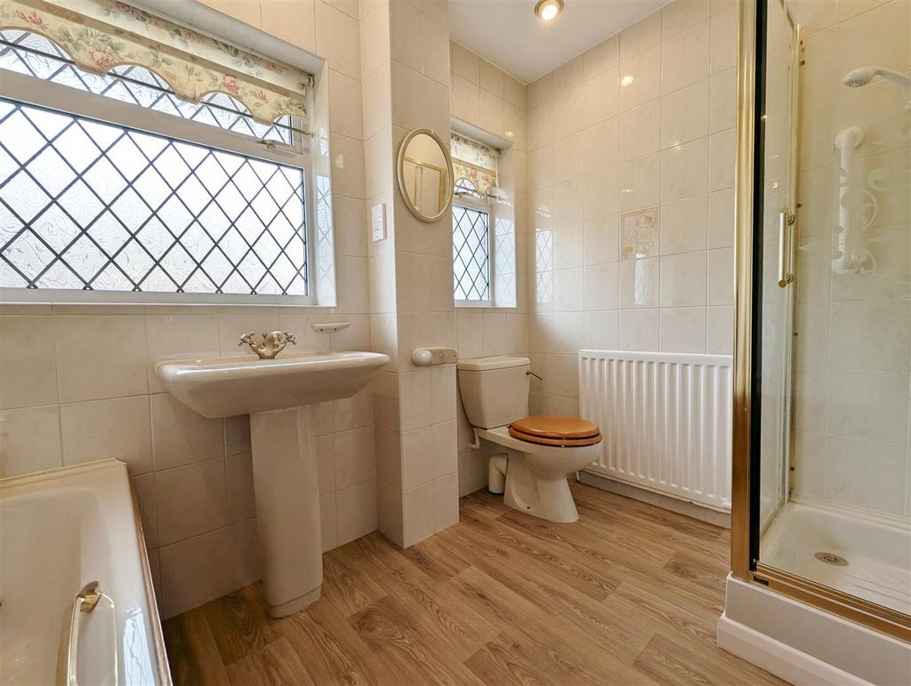 Bathroom/wc