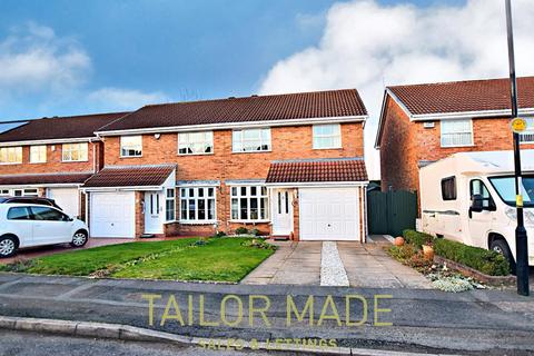 42 Beaumaris Close, Coventry, CV5 7PS