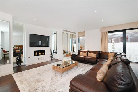 4 bedroom house to rent - Gloucester Avenue, Primrose Hill, NW1