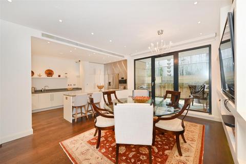 4 bedroom house to rent, Gloucester Avenue, Primrose Hill, NW1