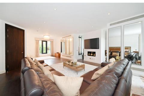 4 bedroom house to rent - Gloucester Avenue, Primrose Hill, NW1