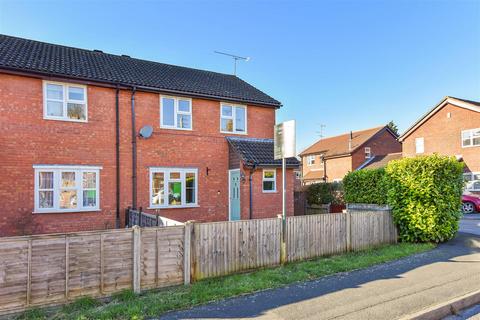 76 Tadburn Road, Romsey, SO51 5HS