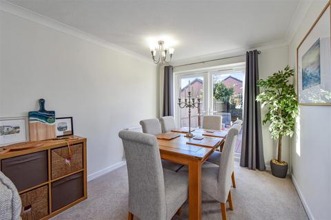 76 Tadburn Road, Romsey, SO51 5HS