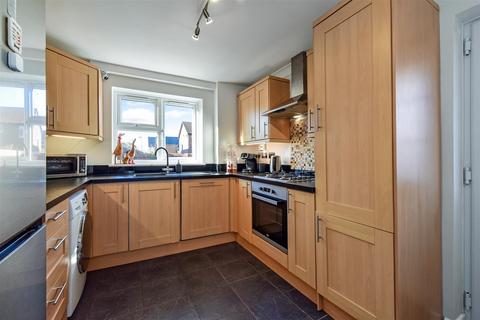 76 Tadburn Road, Romsey, SO51 5HS