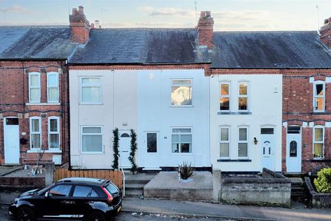 2 bedroom terraced house for sale, Gedling Grove, Arnold, Nottingham