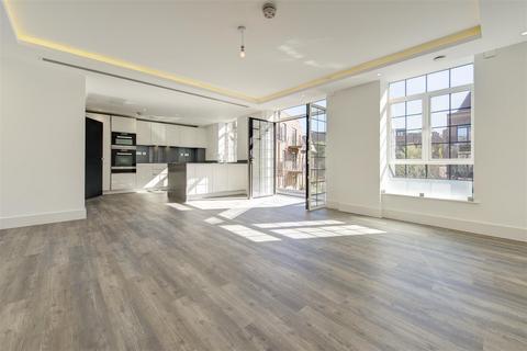 3 bedroom apartment for sale, HAMPSTEAD REACH, NW11