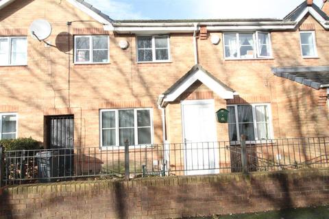 3 bedroom house for sale - Jameson Close, Manchester M8