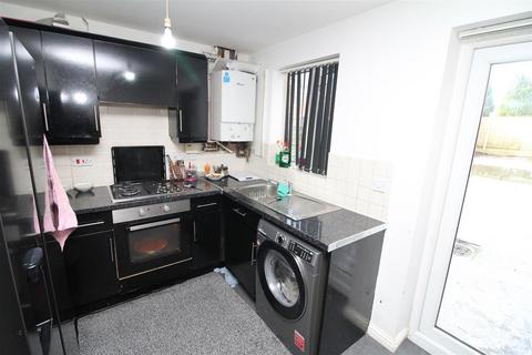 21 Jameson Close, Manchester, M8 8YJ