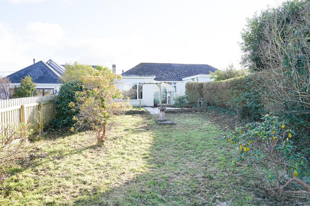 Mines Road, Bideford 2 bed semidetached bungalow for sale £235,000