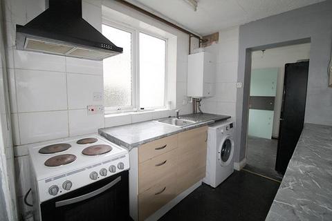 2 bedroom terraced house for sale, Bent Street, Brierley Hill