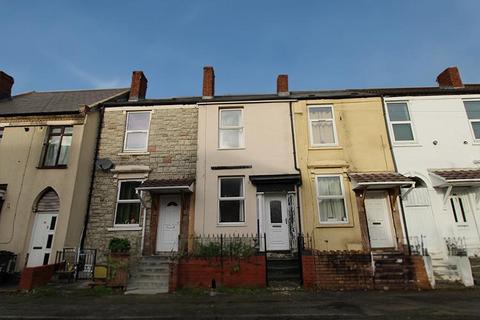 2 bedroom terraced house for sale, Bent Street, Brierley Hill