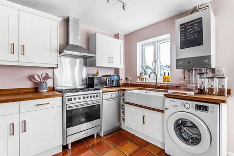 2 bedroom semi-detached house for sale, LEITH ROAD, BEARE GREEN, RH5