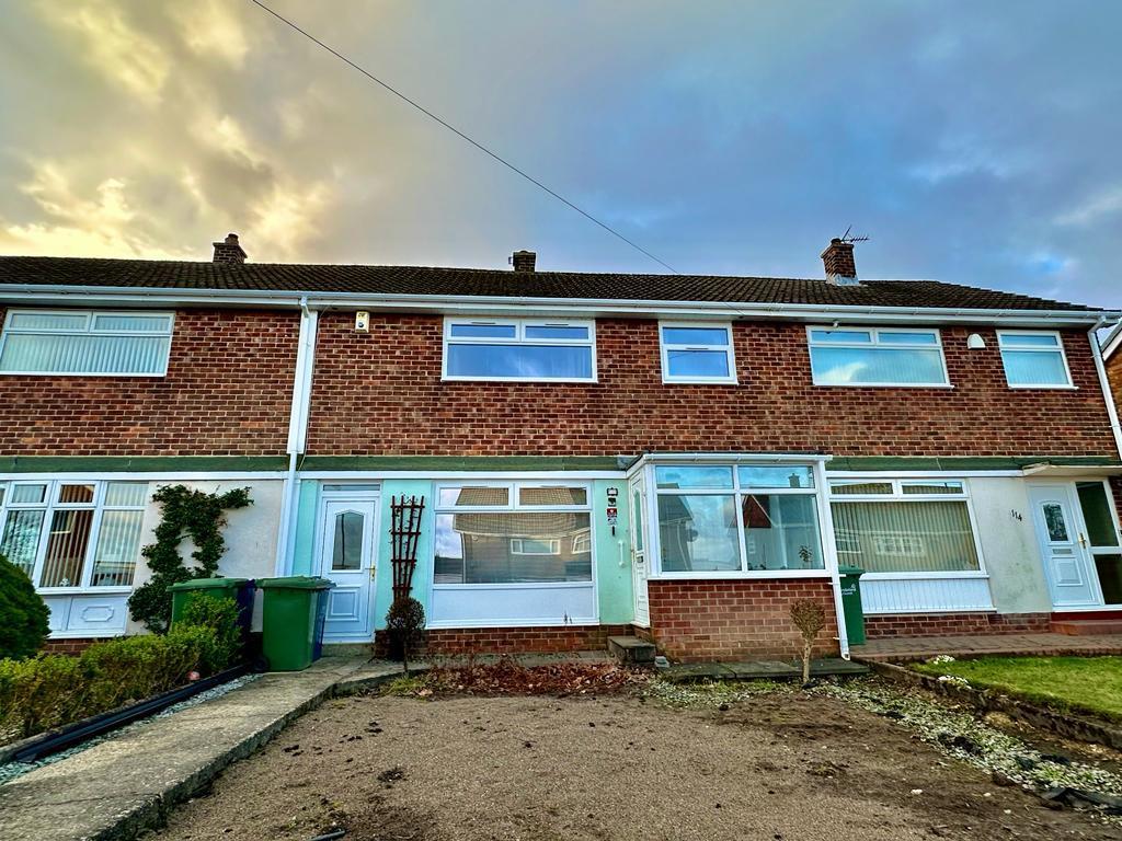 Lambton Drive, Houghton Le Spring DH5 3 bed house for sale £149,999