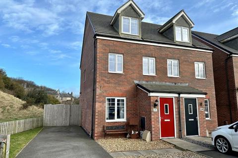 31 Bellaport Gardens, Harrington, Workington, CA14 5QX