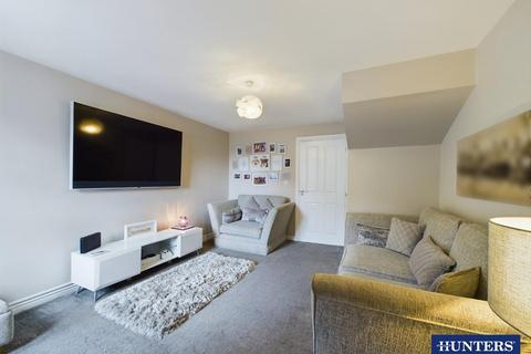 31 Bellaport Gardens, Harrington, Workington, CA14 5QX