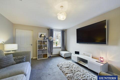 31 Bellaport Gardens, Harrington, Workington, CA14 5QX