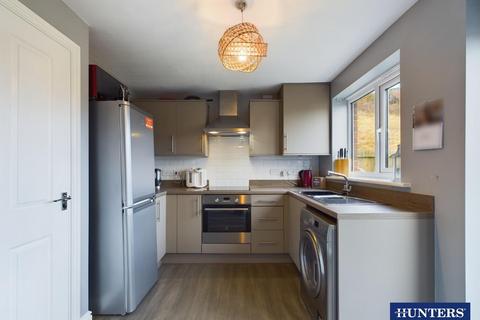 31 Bellaport Gardens, Harrington, Workington, CA14 5QX