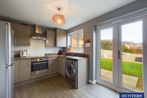 31 Bellaport Gardens, Harrington, Workington, CA14 5QX
