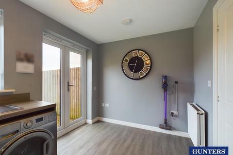 31 Bellaport Gardens, Harrington, Workington, CA14 5QX