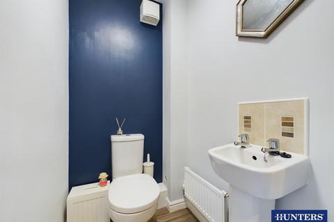 31 Bellaport Gardens, Harrington, Workington, CA14 5QX
