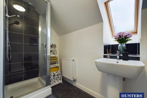 31 Bellaport Gardens, Harrington, Workington, CA14 5QX