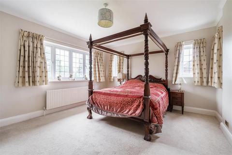 4 bedroom detached house for sale - Dorchester Road, Yeovil