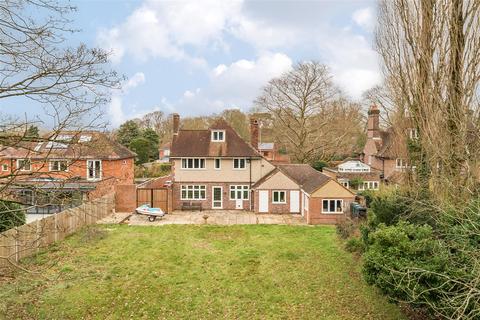 4 bedroom detached house for sale, Dorchester Road, Yeovil