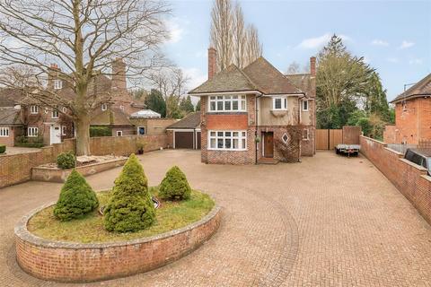 4 bedroom detached house for sale, Dorchester Road, Yeovil