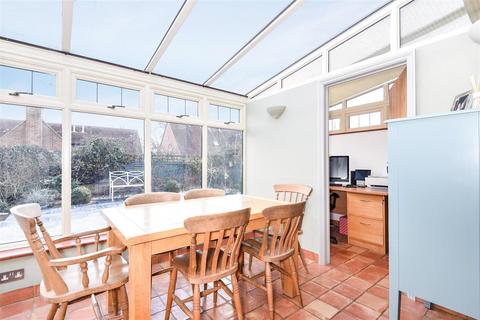 2 bedroom semi-detached house for sale, The Lawns, Brill