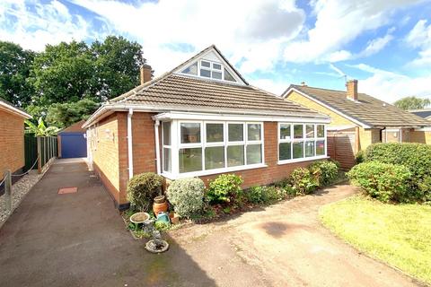 4 bedroom detached house for sale, Spinney Road, Burbage LE10