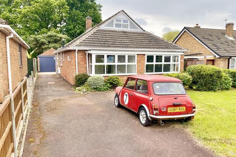 4 bedroom detached house for sale, Spinney Road, Burbage LE10