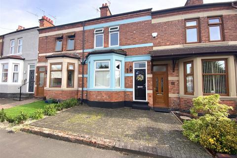 3 bedroom terraced house for sale - Hurst Road, Hinckley LE10