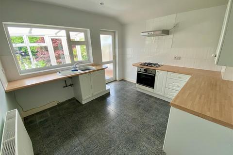 2 bedroom detached bungalow for sale, Woodfield Road, Burbage LE10