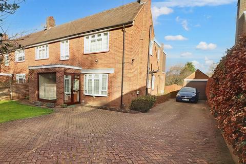 5 bedroom semi-detached house for sale, Barnet Lane, Elstree, Borehamwood