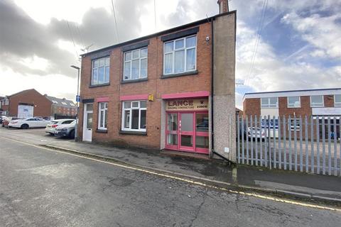 Office to rent, New Street, Hinckley LE10