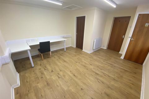 Office to rent, New Street, Hinckley LE10